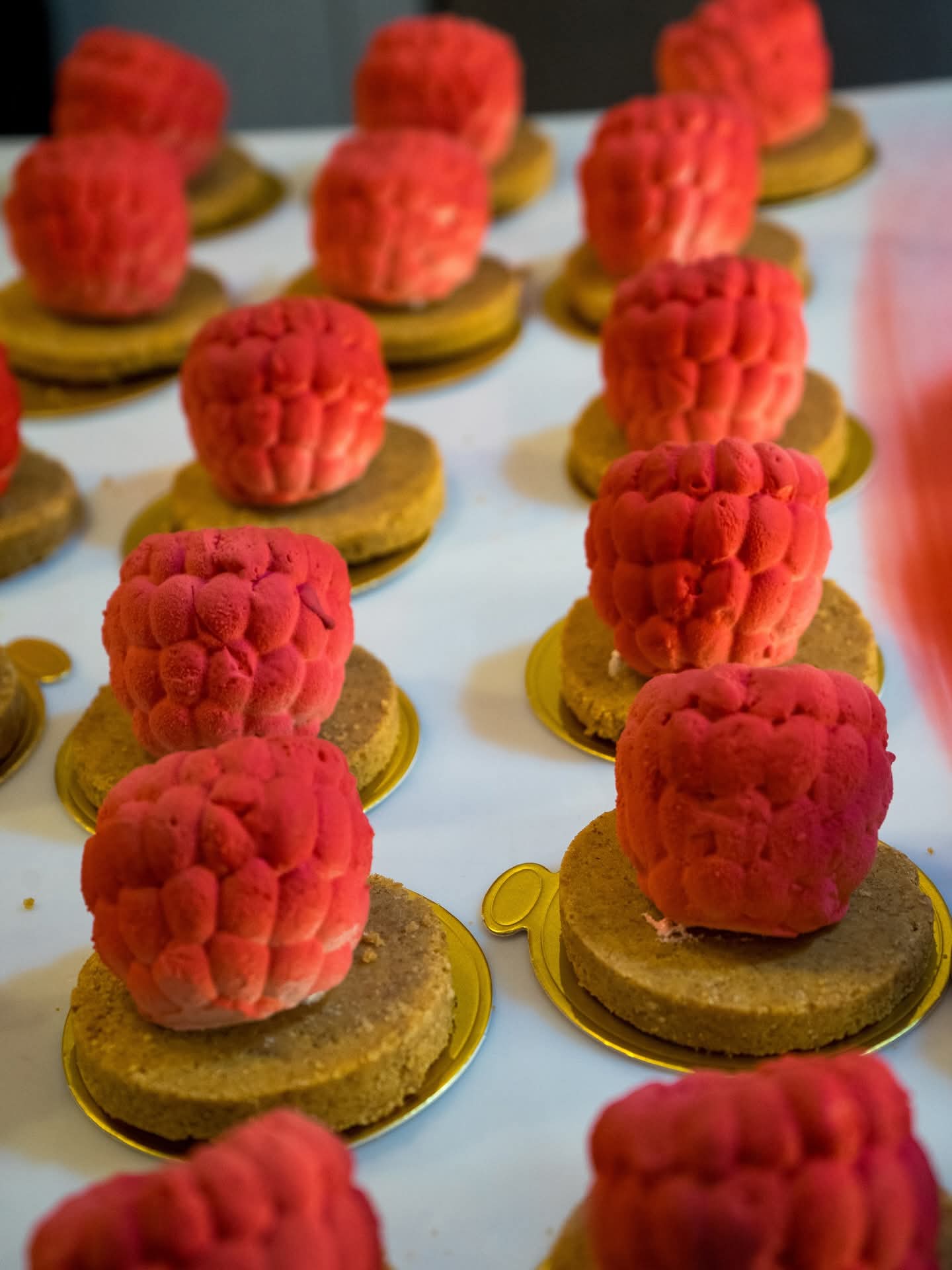 Victor's Patisserie hero