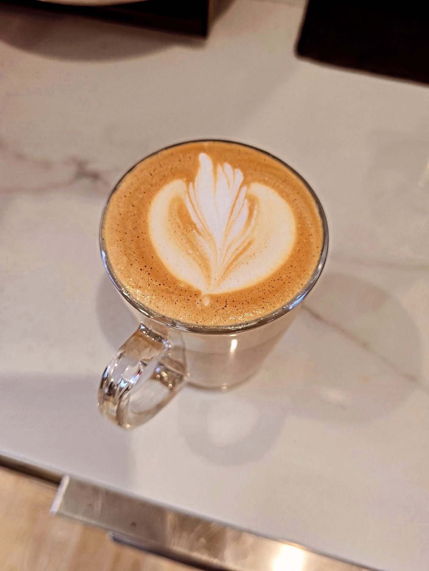 Artisan Coffee