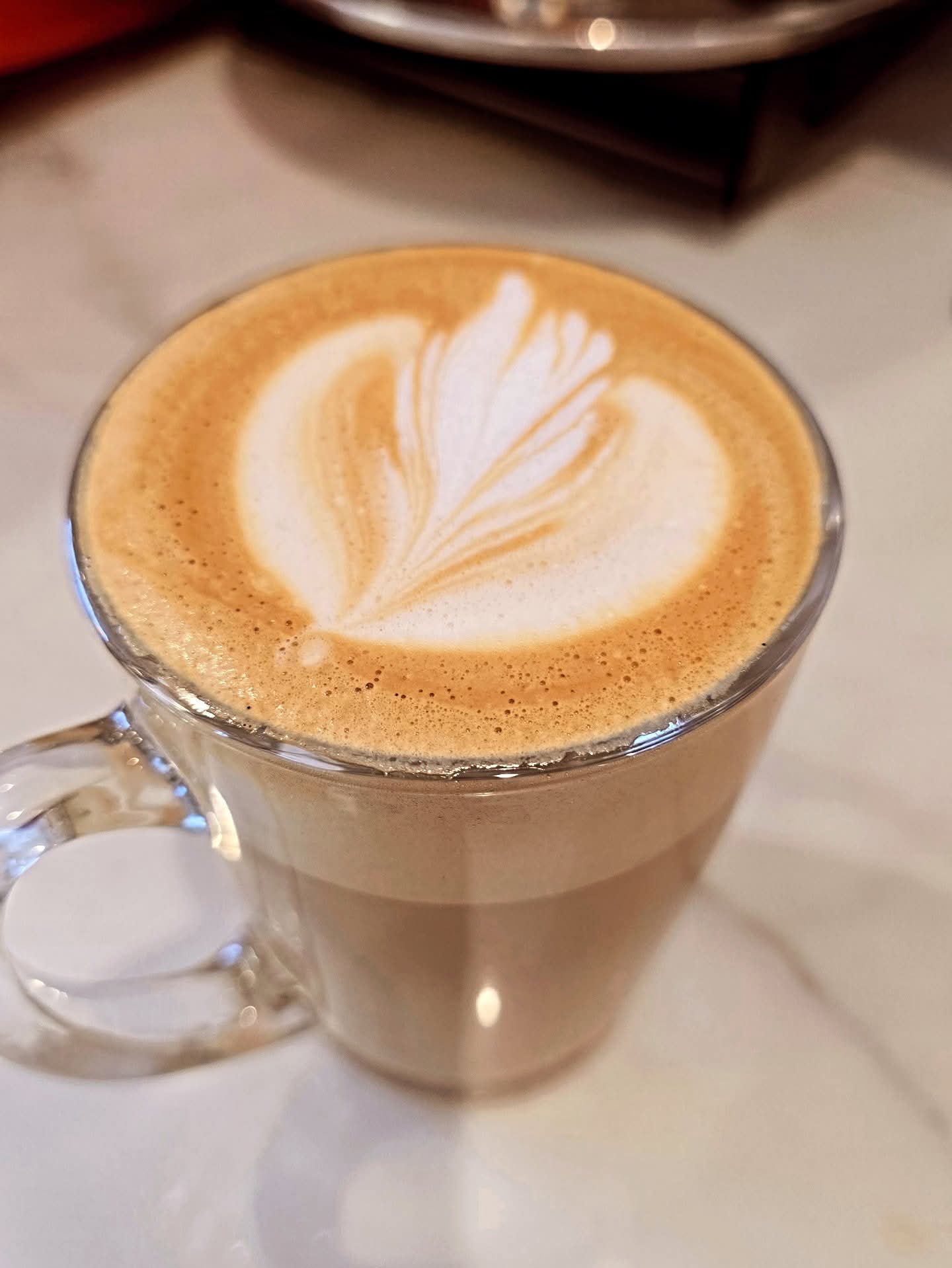 Latte Art