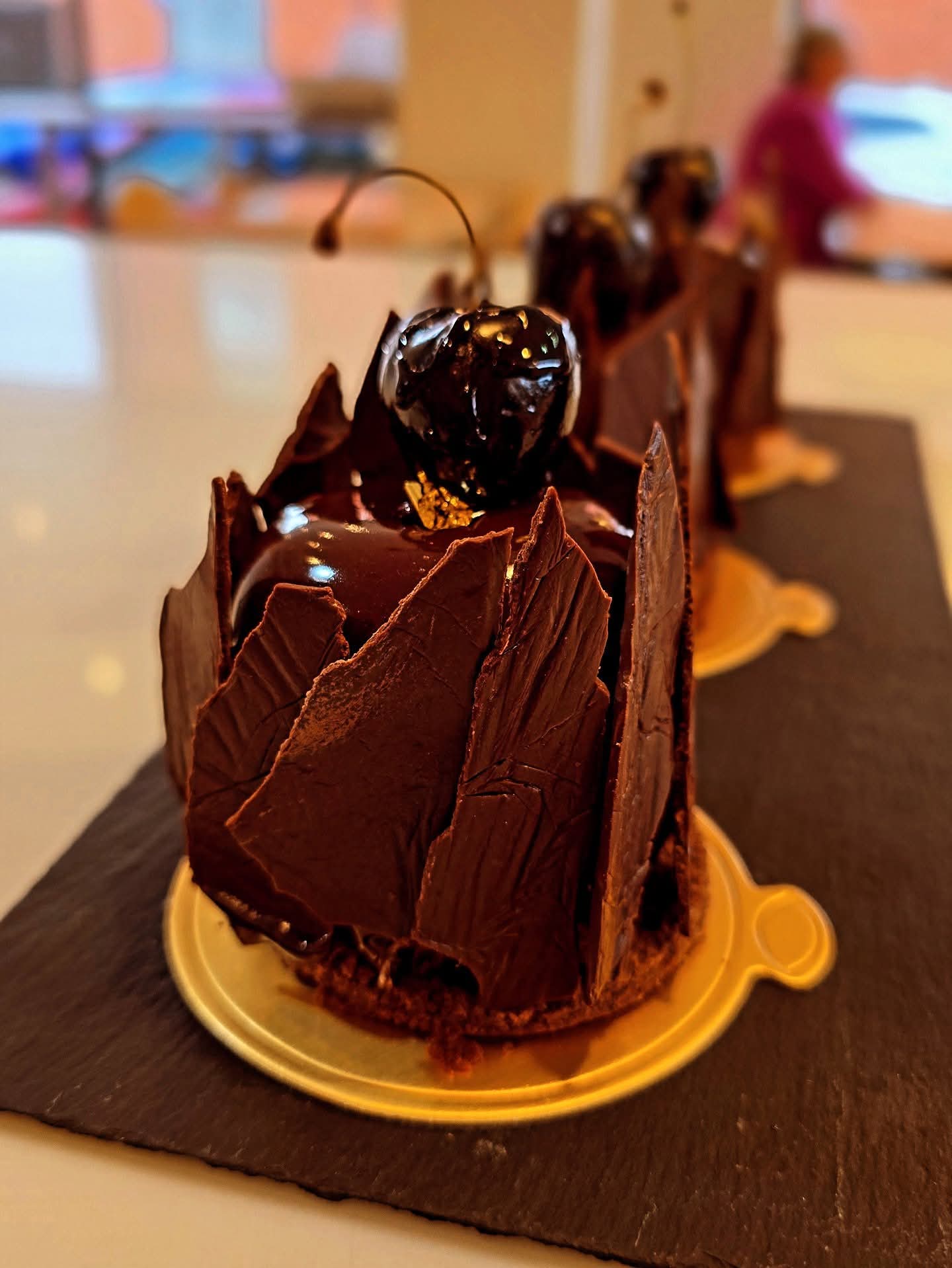 Dessert Art