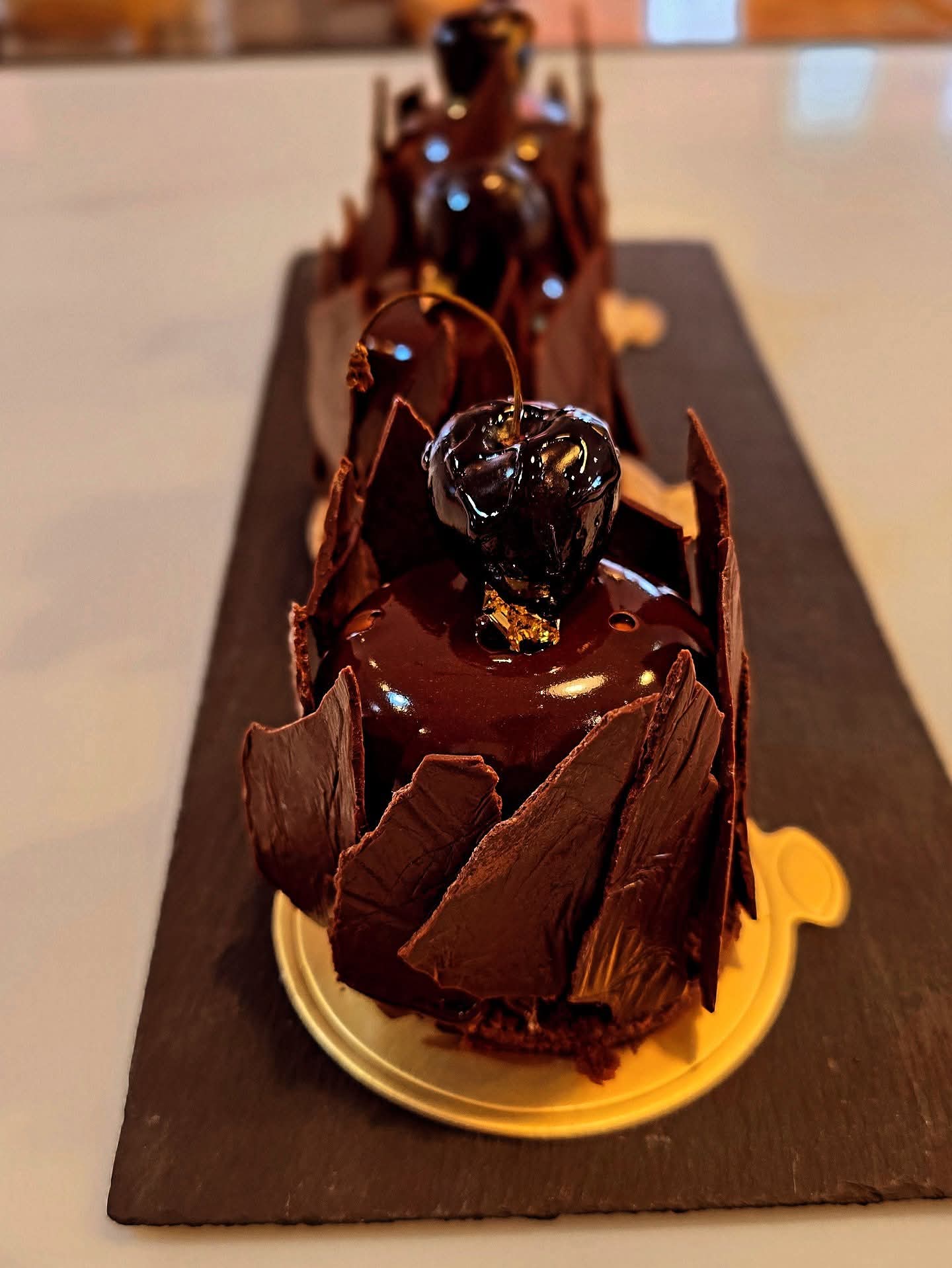 Handcrafted Sweets