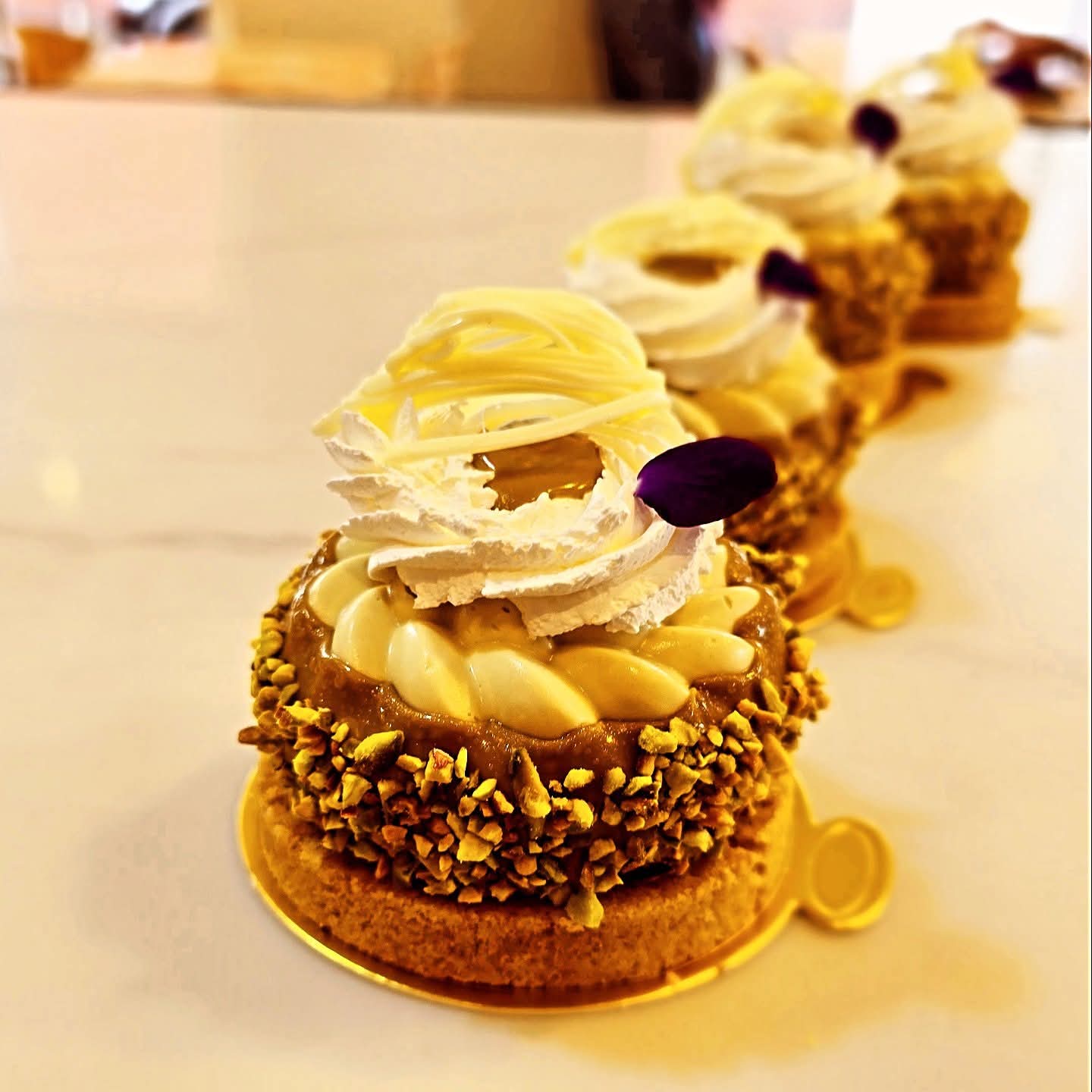 Fine Patisserie
