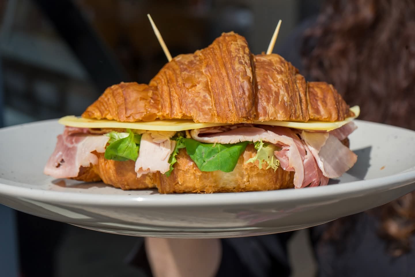 Bakewell Tart
