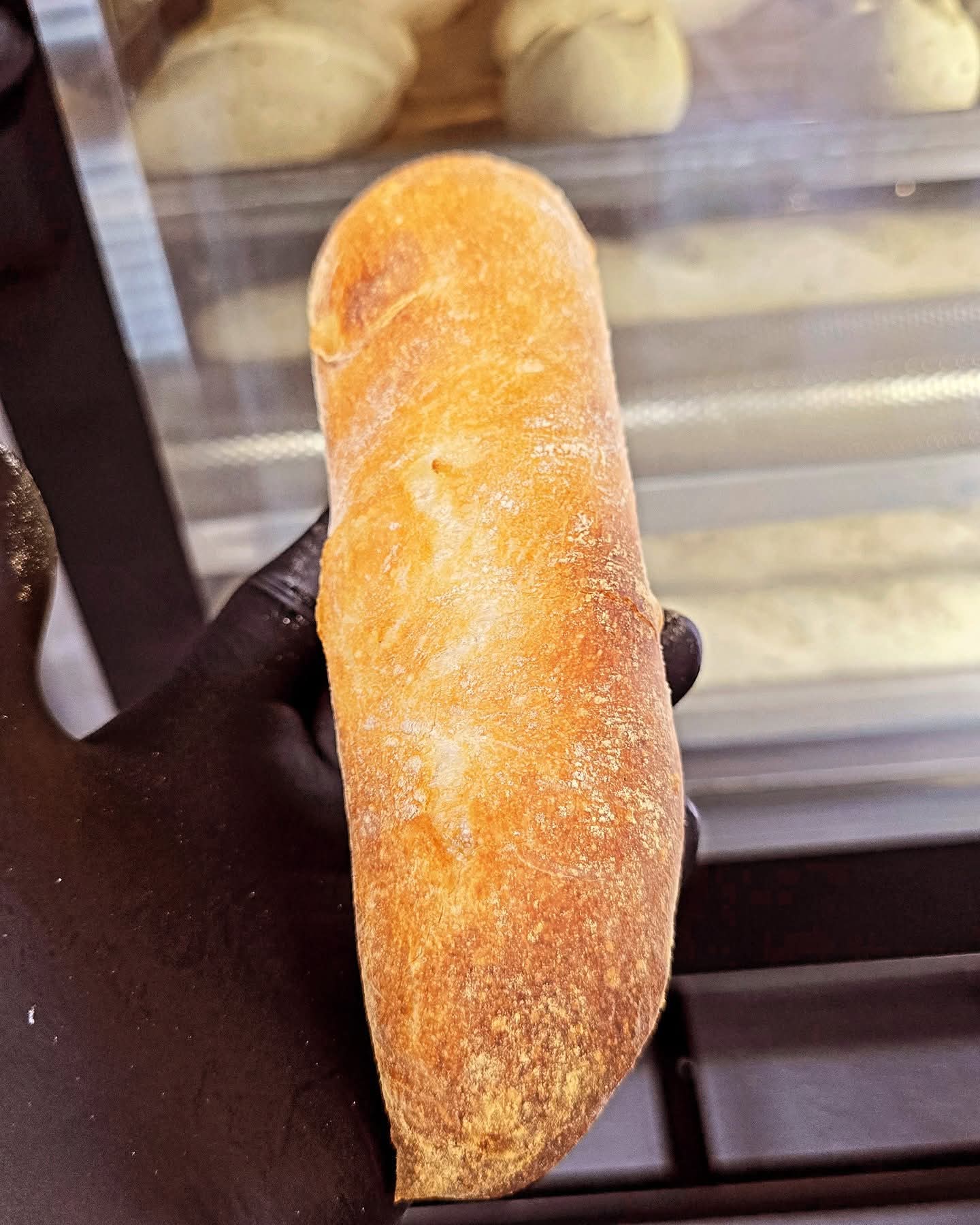 Artisan Croissants — Baked Fresh Daily